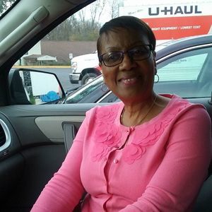 Meet your Posher, Judy